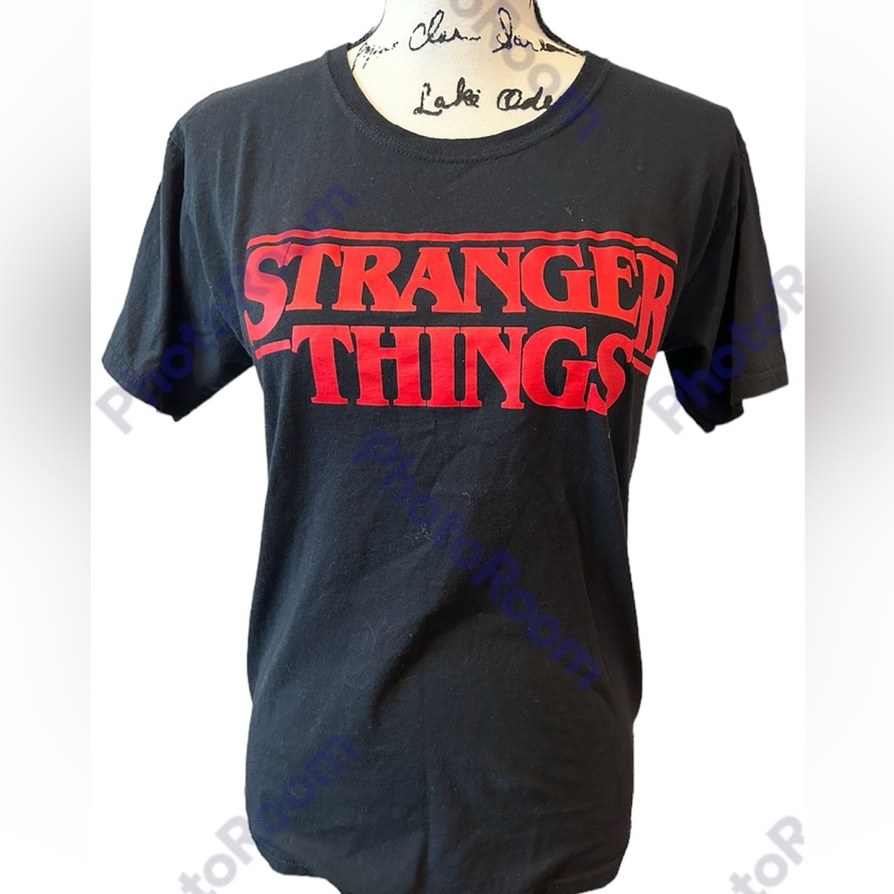 Stranger Things Shirt